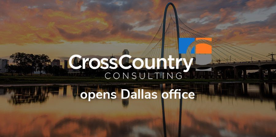 2024 02 22 091048733 CrossCountry_Consulting_opens_Dallas_office